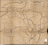 Map of the Philadelphia, Easton & Water Gap Rail Road 1852 by Relic Map Company