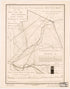 A Geological and Topographical Sketch Map of the New York and Westmoreland Gas Coal Company&