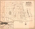 Chester Hill, Mount Vernon, Westchester Co., New York; 13 Miles from the Grand Central Depot, 42nd St., New York, On the Line of the New Haven Rail Road 1890 by Relic Map Company