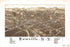 Lowville, New York 1885 by Relic Map Company