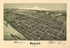 Beaver, Pennsylvania 1900 by Relic Map Company