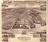 Bay Side Park, 3d Ward, Borough of Queens, New York City 1915 by Relic Map Company