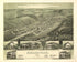 Girardville, Pennsylvania 1889 by Relic Map Company