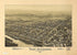 West Bethlehem, Lehigh County, Pennsylvania 1894 by Relic Map Company