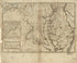 The State of Maryland 1795 by Relic Map Company