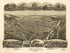 Irvona, Clearfield County, Pennsylvania 1895 by Relic Map Company