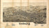 Camden, New York 1885 by Relic Map Company