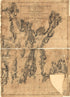 A Chart of the Harbour of Rhode Island and Narraganset Bay 1776 by Relic Map Company