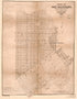 Survey Made by William M. Eddy, Surveyor of the Town of San Francisco, California 1849 by Relic Map Company