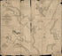 This Survey of the River Patapsco and Part of Chesapeake Bay in 1819 by Relic Map Company