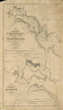 This Survey of the River Patapsco and Part of Chesapeake Bay 1819 by Relic Map Company