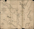 This Survey of the River Patapsco and Part of Chesapeake Bay 1819 by Relic Map Company