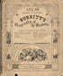 Atlas Designed to Illustrate Burritt&