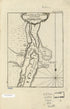 Plan Du Port De St. Augustin Dans La Floride 1764 by Relic Map Company