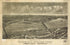 Properties of the Delaware River Improvement Company On Morrisville Island, Pennsylvania Opposite Trenton, New Jersey 1900 by Relic Map Company