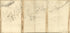 Coast of Maine From Moose Cove to Gouldsboro Bay in 1776 by Relic Map Company