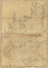 Chart of Buzzards Bay and Vineyard Sound 1776 by Relic Map Company