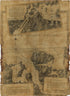 Oyster Bay and Huntington. Huntington Bay 1778 by Relic Map Company