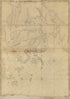 Mount Desert Island and Neighboring Coast of Maine 1776 by Relic Map Company