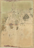 Coast of Maine from Frenchman Bay to Mosquito Harbor 1776 by Relic Map Company