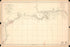 Carta De Las Costas De La Escambia, Alabama Y Bocas Del Rio Misisipi, La Luisiana, Tejas, Con La Provincia Del Nuevo Santander, En El Golfo De Mejico 1846 by Relic Map Company
