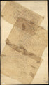 Geological Map of Maryland On Which Are Also Shewn the Chief Topographical Features to Aid In the Triangulation in 1840 by Relic Map Company