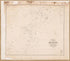 Plan of a Portion of the Triangles On the Western Shore of Maryland 1835 by Relic Map Company