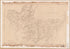 Map A 1835 by Relic Map Company