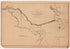 A Plan of Chaleur Bay, In the Gulf of St. Laurence 1780 by Relic Map Company