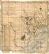 A Map of South Carolina from the Savannah Sound to St. Helena&