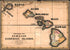 Missionary Map of the Hawaiian Or Sandwich Islands, From the Latest and Best Authorities in 1846 by Relic Map Company