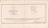 Ohio Boundary, No. 1, South Bend of Lake Michigan; Map Exhibiting the Position Occupied In the Determination of the Latitude of the Extreme South Bend of Lake Michigan 1835 by Relic Map Company