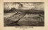 View of Nantasket Beach, Looking S.E. from Sagamore Hill 1879 by Relic Map Company