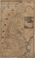 Hampshire : from Late Survey 1817 by Relic Map Company