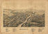 Greene, New York 1890 by Relic Map Company