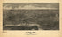 St. Paul, Minnesota : Ice Palace and Winter Carnival Souvenir 1888 by Relic Map Company