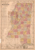 Rand, McNally & Co.&