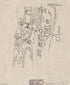 Fort Washington, Head of Harlem River in 1812 by Relic Map Company