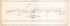 Plan and Profile of the Androscoggin & Kennebec Railroad in 1849 by Relic Map Company