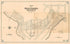 Map of Kalorama Heights, Washington, D.C 1890 by Relic Map Company