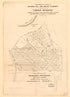 Division of Parts of Jackson Hill and Mount Pleasant, to Be Known As Lanier Heights : Showing Zoological Park and Rock Creek Electric Railroad Now In Course of Construction, August 1890 by Relic Map Company