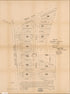 Plat of Columbia Heights : Hon. John Sherman, Trustee 1881 by Relic Map Company