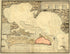 План Тверской губернии городу Калязину in 1859 by Relic Map Company