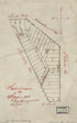 Sub Division of Square 1013, Containing 44,805 Sqr. Feet : southeastern Washington, D.C. 1870 by Relic Map Company