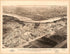 The Grounds and Buildings of the United States Centennial International Exhibition : 1876, May 10th to November 10th, 1876 by Relic Map Company