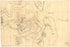 Map of Fernandina Region, Florida 1860 by Relic Map Company