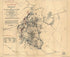 Grounds of August 28th, 29th & 30th, 1862, In the Vicinity of Groveton, Prince William County, Va 1878 by Relic Map Company