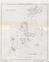 Isles of Shoals 1837 by Relic Map Company