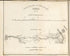 Chesapeake & Delaware Canal, Topographical View 1825 by Relic Map Company