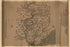 Maoming Xian Yu Tu. (茂名縣與圖, Map of Maoming County) 1860 by Relic Map Company
